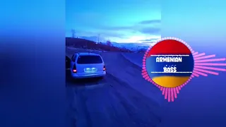 Черный Дельфин Armenia Bass Music car Bass Armenian Bass Remix