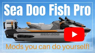 Is your Sea Doo going to leave you stranded?