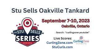 Carly Howard vs. Eunjung Kim - Draw 6 - Stu Sells Oakville Tankard