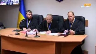 Киевский суд не признал ГРУшников военнопленными