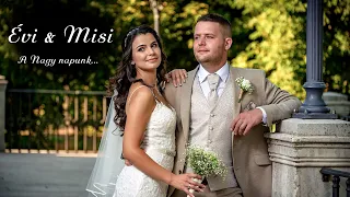 Évi & Misi Legszebb pillanatok