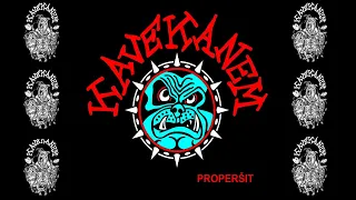 Kavekanem - Properšit 2023 (Crust Punk Slovenia)