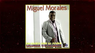 Enamorado De Ti - Miguel Morales (Audio)