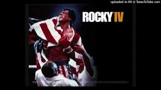 John Cafferty - (Rocky IV) Hearts on Fire (396Hz)