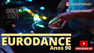 Eurodance Anos 90