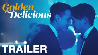 GOLDEN DELICIOUS - Trailer 2 - Out Now!