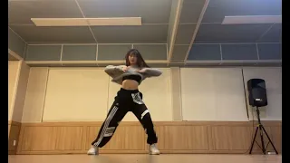 No Lie - Sean Paul (Dua Lipa) Dance