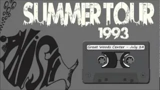 1993.07.24 - Great Woods Center