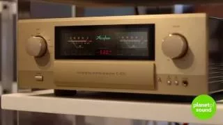 Accuphase E-470 Integrated Amplifier (predecessor to E-480) 180 w/ch Handmade Japanese Audiophile