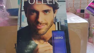 Unboxing de Fuller campaña 26 / 2022 #fuller