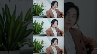 #時間倒數遇見你 ＃李宏毅 今天叫哥哥，不叫弟弟啦！