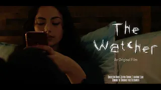 The Watcher ][ Short Horror Film 4K ULTRA HD