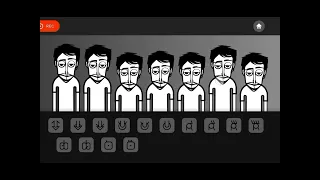 incredibox mod - v0 original , THE VOICE CHANGED