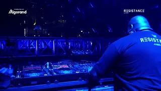 CARL COX LIVE plays GYPSY WOMAN @ ULTRA FESTIVAL 2022