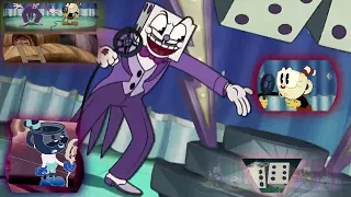 [King Dice] "ROLL THE DICE!" - Sparta Emanation AE V3.5 Remix