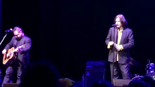 John Waite - BergenPAC, Englewood NJ, January 15 2023 *FULL SHOW*