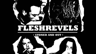 Fleshrevels - Trapped In Hell