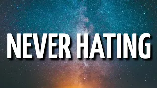 Lil Baby - Never Hating (Lyrics) ft. Young Thug | 8D Audio 🎧