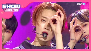 [Show Champion] [COMEBACK] 온리원오브 - 엔젤 (OnlyOneOf - angel (Prod. GRAY)) l EP.355