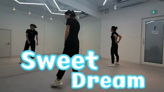 [파워근력수업] Sweet Dream(하체)