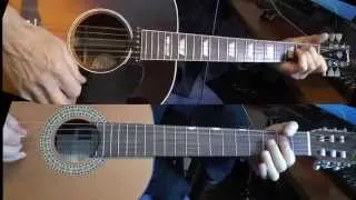 Beatles - I'll Be Back Guitar Secrets