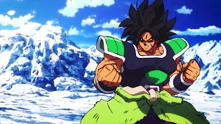 Dragon Ball Super Broly - Goku Ssj Blue VS Broly English Sub ( Japanese ) | GAminG LiKe a Pro