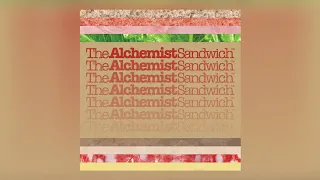 The Alchemist, Action Bronson - The Hopeless Romantic (Official Audio) "2022"