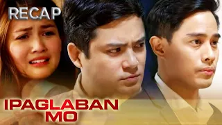 Taksil | Ipaglaban Mo Recap