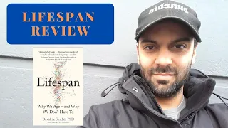 Lifespan Book Review