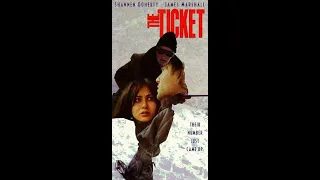 THE TICKET 1997 TV MOVIE