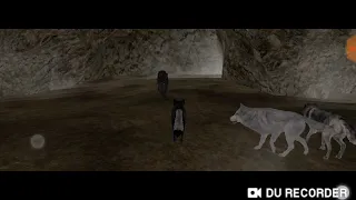 Ultimate wolf simulator