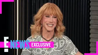 Kathy Griffin Is "Too Invested" in Taylor and Travis | E! News