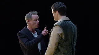 Act 1 Scene 3 | The Merchant of Venice | 2015 | Royal Shakespeare Company