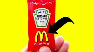 Top 10 Untold Truths of Heinz Tomato Ketchup!!!