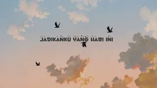 Idgitaf - Satu Satu (Speed Up+lirik)|| aku sudah tak marah|| akan ada masa depan