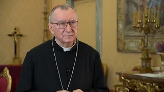 Parolin sul Natale "cancellato": non è così che si combattono le discriminazioni