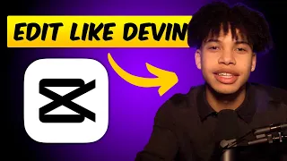 Edit Like Devin Jatho To Make 💩 Tons of Money!