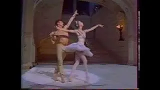 Le Corsaire (Sylvie Guillem & Patrick Dupond)