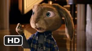 Hop Official Trailer #2 - (2011) HD