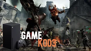 Warhammer Vermintide 2 on Xbox Series X Does this Game Finally Shine?