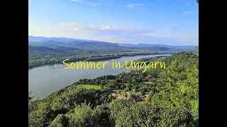 Urlaub in Ungarn - Teil 1