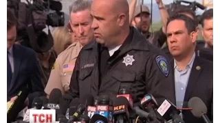 Каліфорнійський стрілець спілкувався з терористами