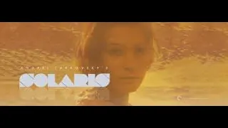 Dryden Theatre Recommends: Solaris (1972)