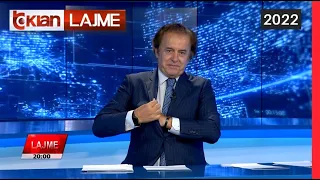 Edicioni i Lajmeve Tv Klan 15 Shtator 2022, ora 19:30 | Lajme-News