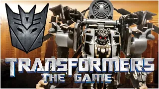 Transformers Play The Game Part 1 #transformers