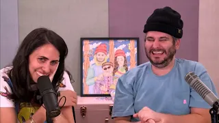 Ethan WHEEZING at the Funniest Clips [H3 Podcast]