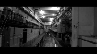 Printworks London