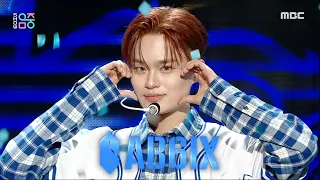 AB6IX (에이비식스) - GRAB ME | Show! MusicCore | MBC240127방송