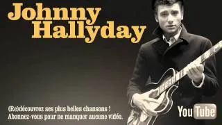 Johnny Hallyday - Ce s'rait bien