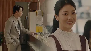 Kore Klip || Karizmatik Patron Tatlı Asistana Aşık Oldu•True To Love• Bence Evlenmeliyiz [Yeni Dizi]